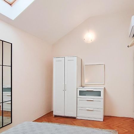 Filinhome Brankovica Suite Novi Sad Esterno foto