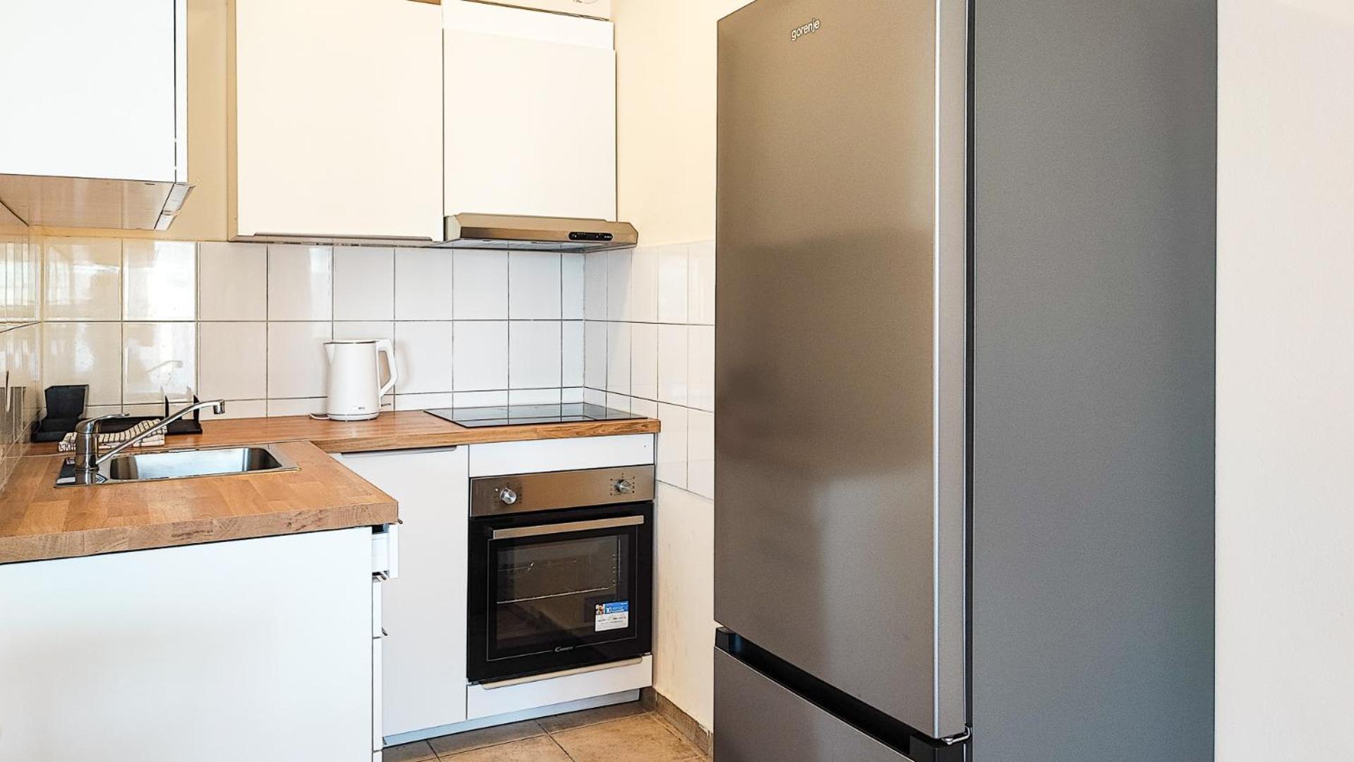 Filinhome Brankovica Suite Novi Sad Esterno foto