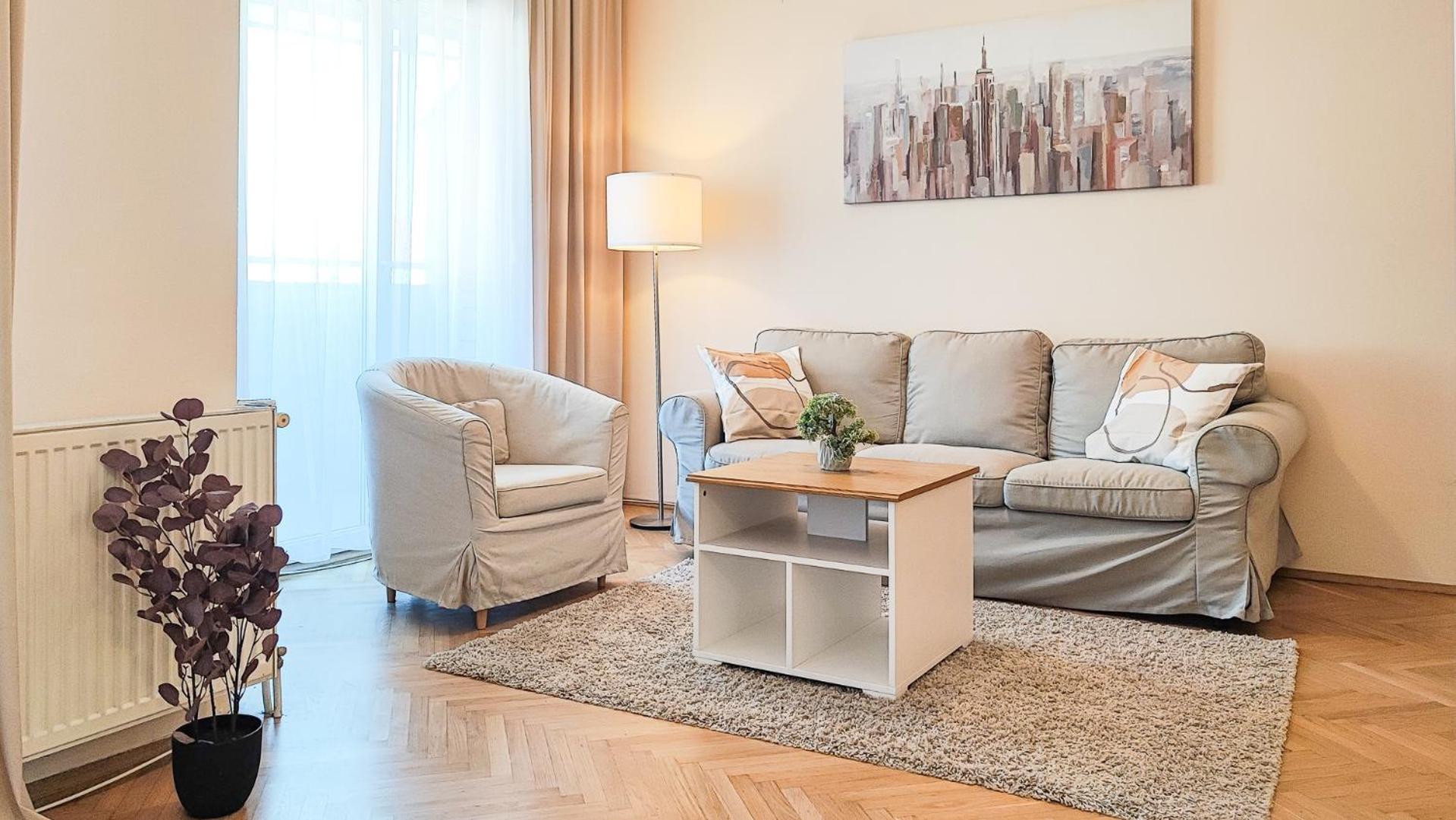 Filinhome Brankovica Suite Novi Sad Esterno foto