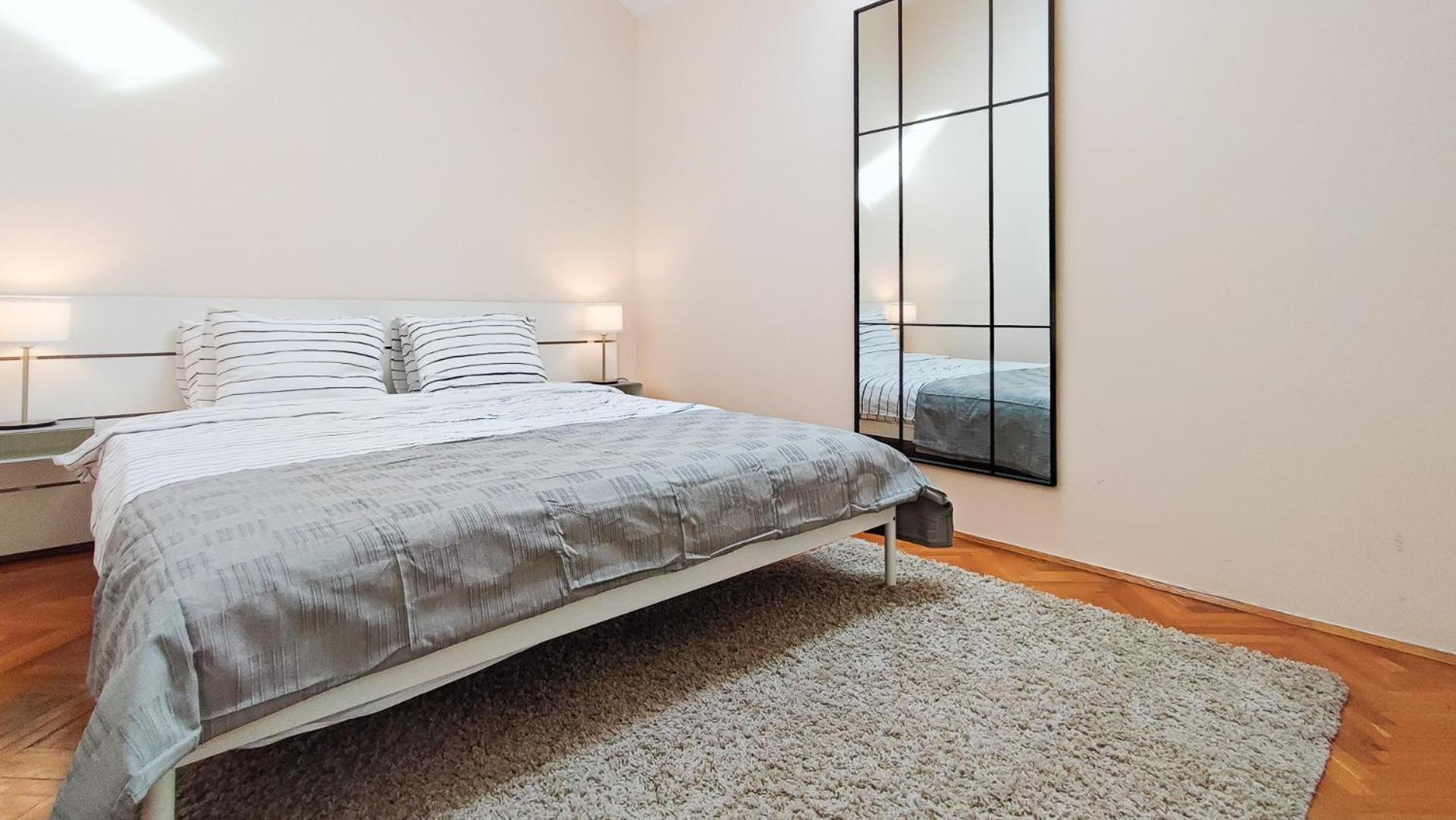 Filinhome Brankovica Suite Novi Sad Esterno foto