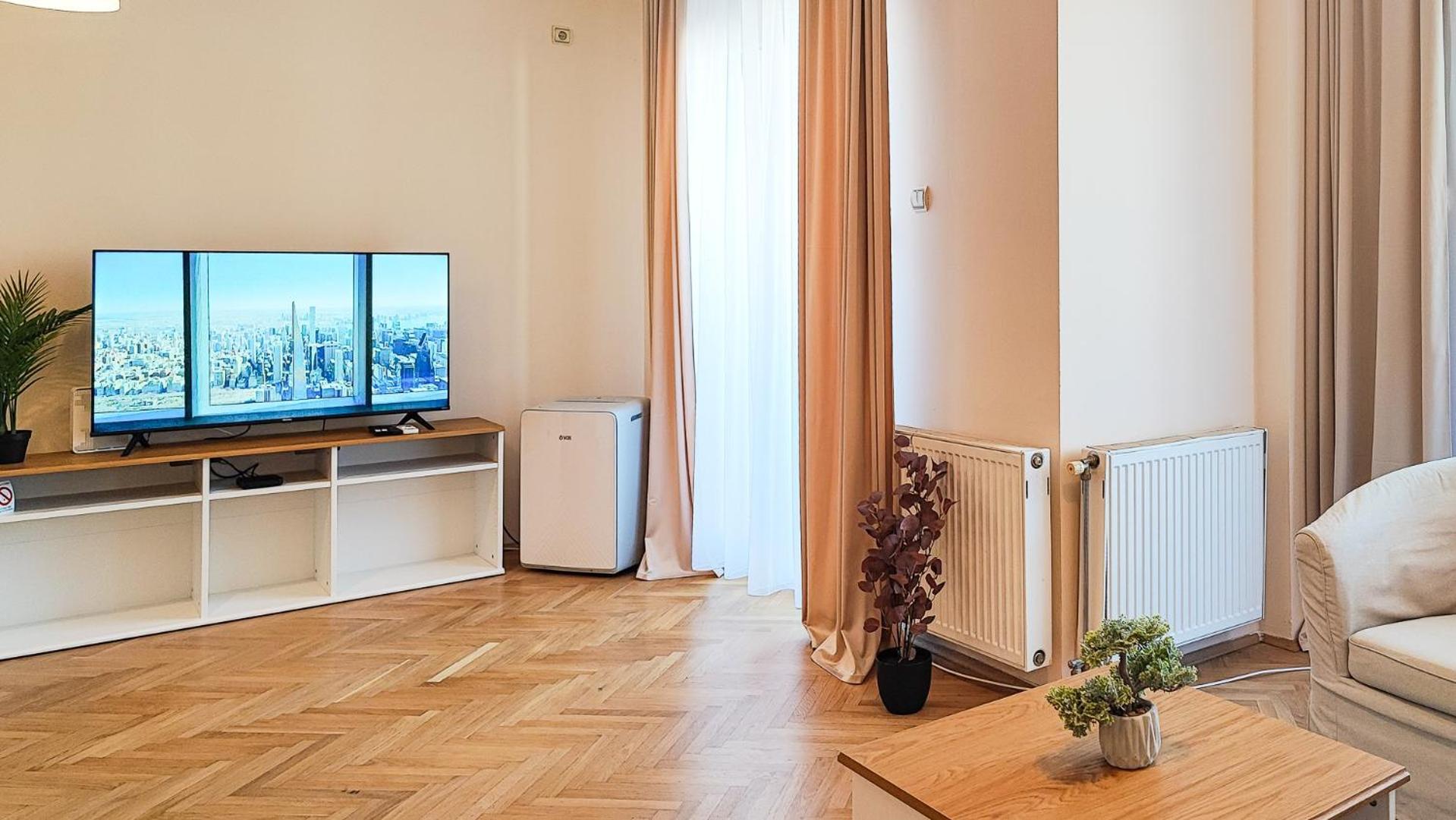 Filinhome Brankovica Suite Novi Sad Esterno foto