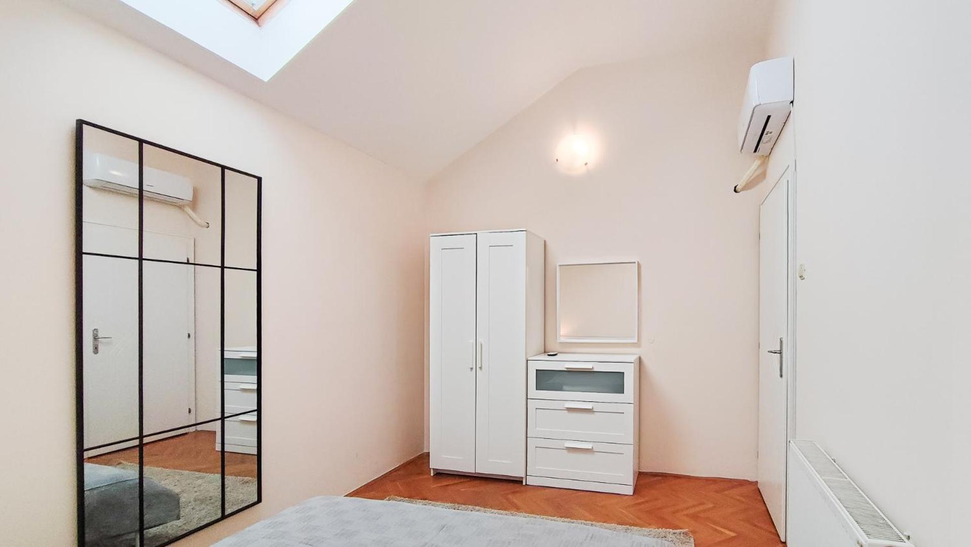 Filinhome Brankovica Suite Novi Sad Esterno foto