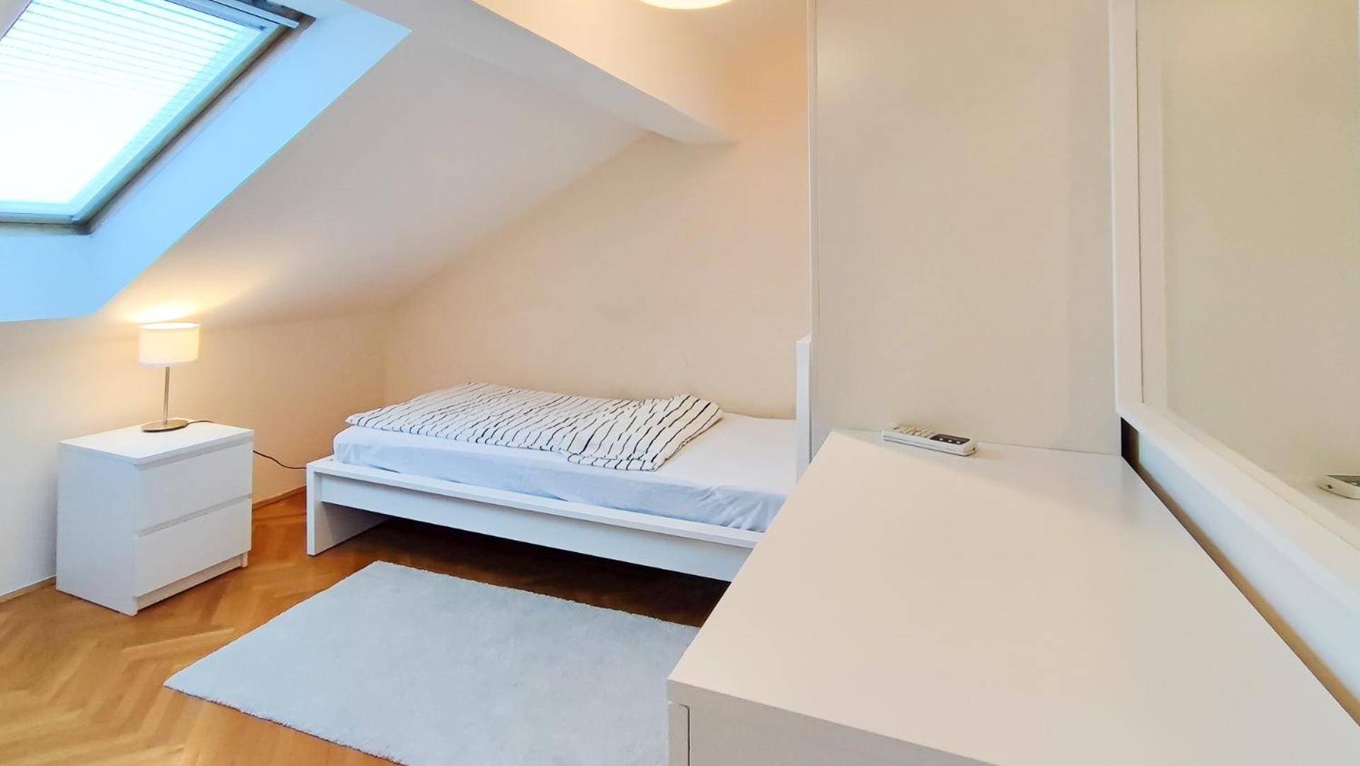 Filinhome Brankovica Suite Novi Sad Esterno foto