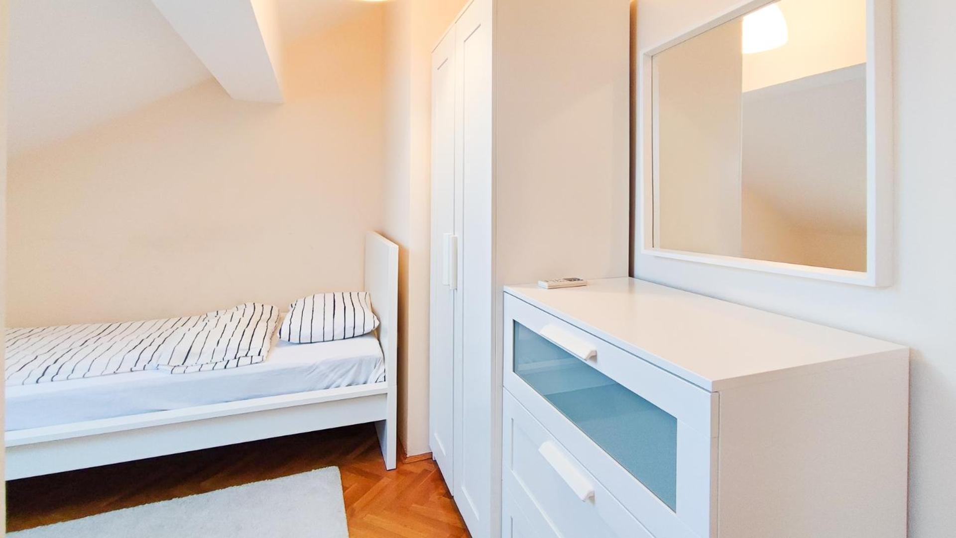 Filinhome Brankovica Suite Novi Sad Esterno foto