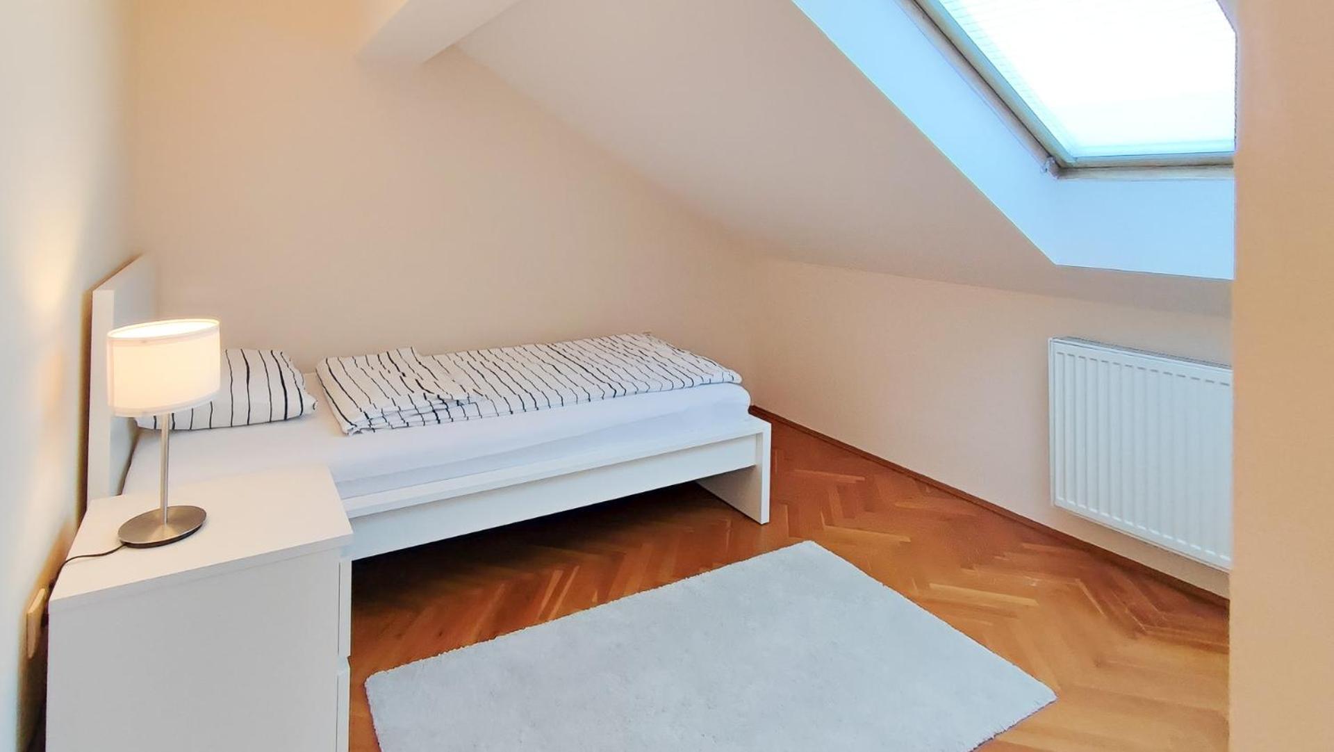 Filinhome Brankovica Suite Novi Sad Esterno foto