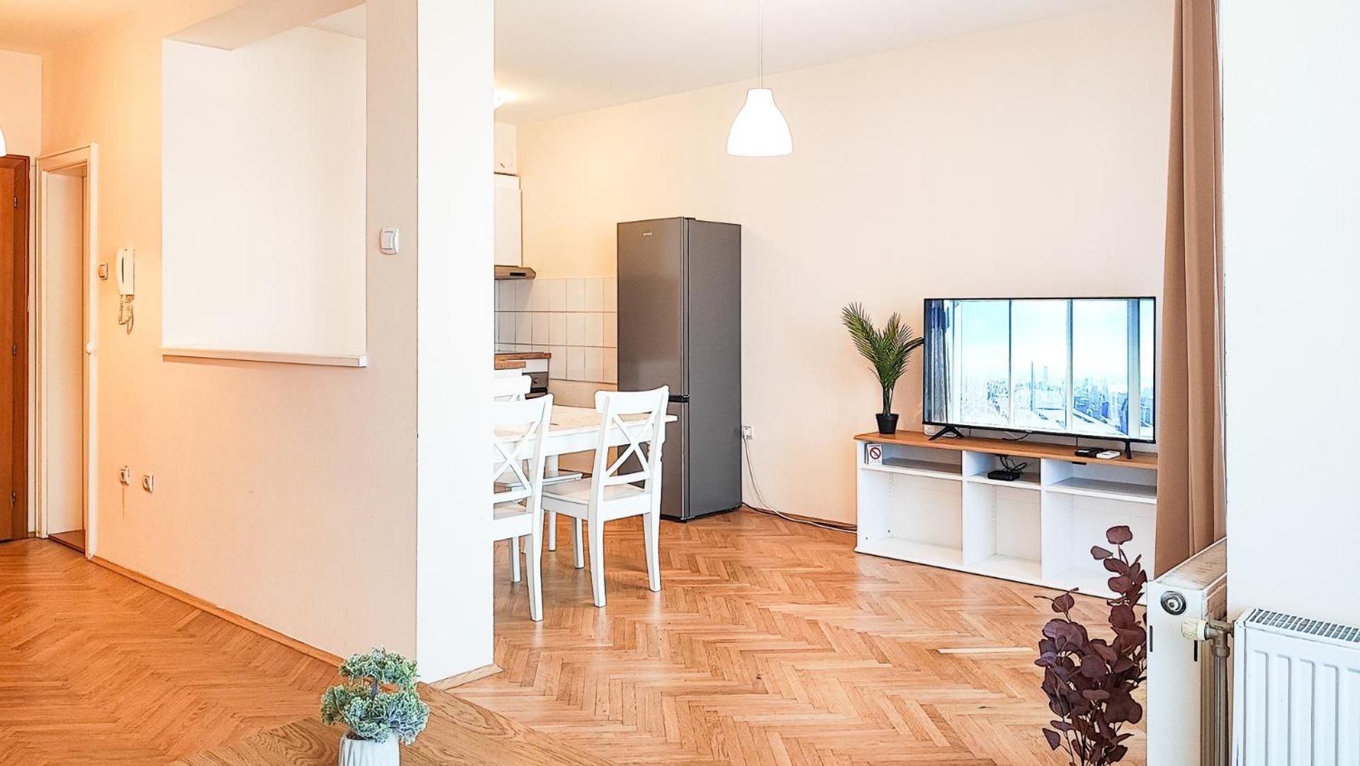 Filinhome Brankovica Suite Novi Sad Esterno foto