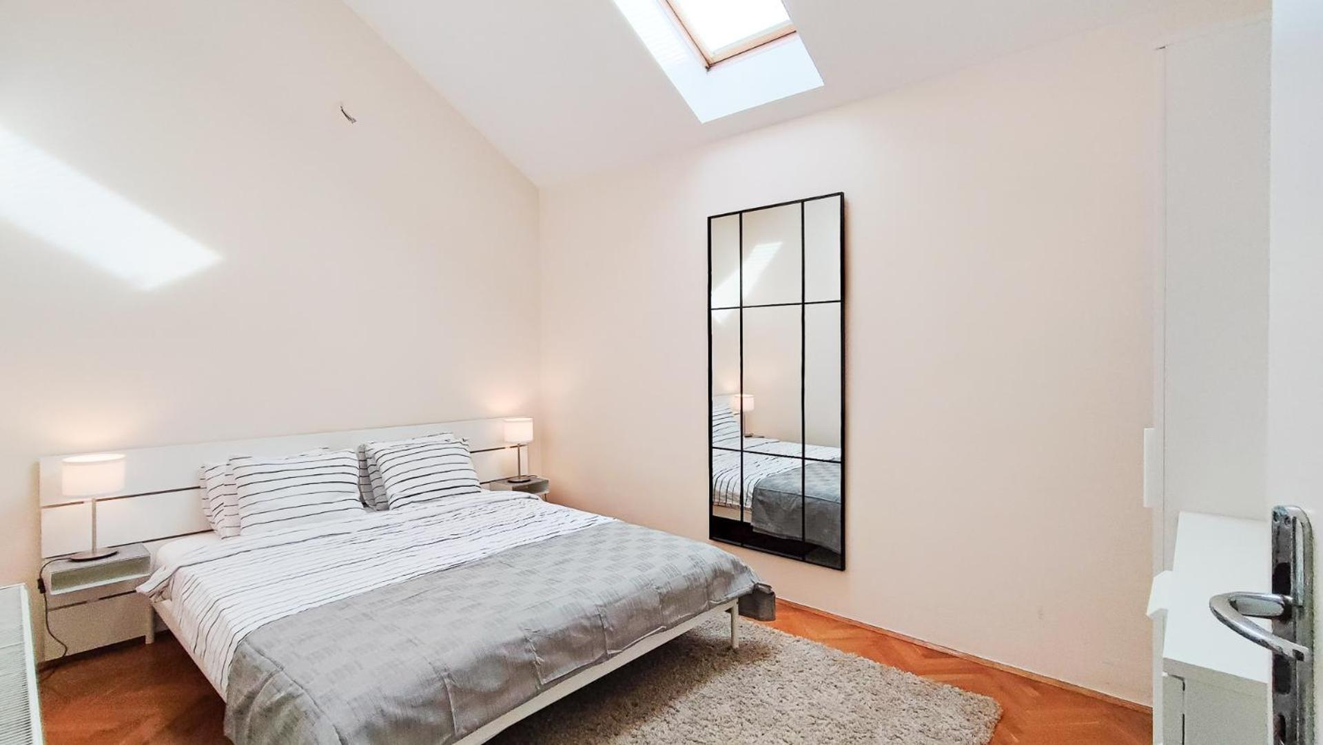 Filinhome Brankovica Suite Novi Sad Esterno foto