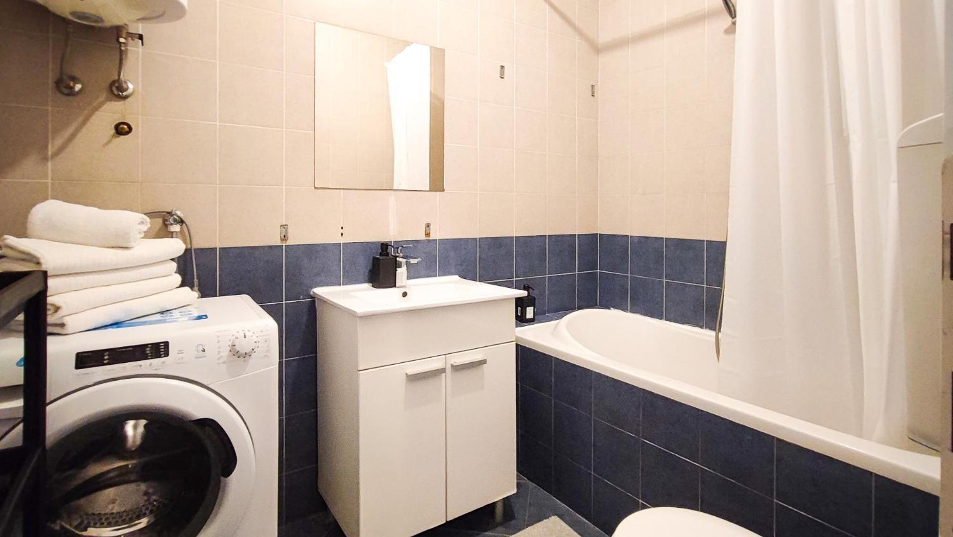 Filinhome Brankovica Suite Novi Sad Esterno foto