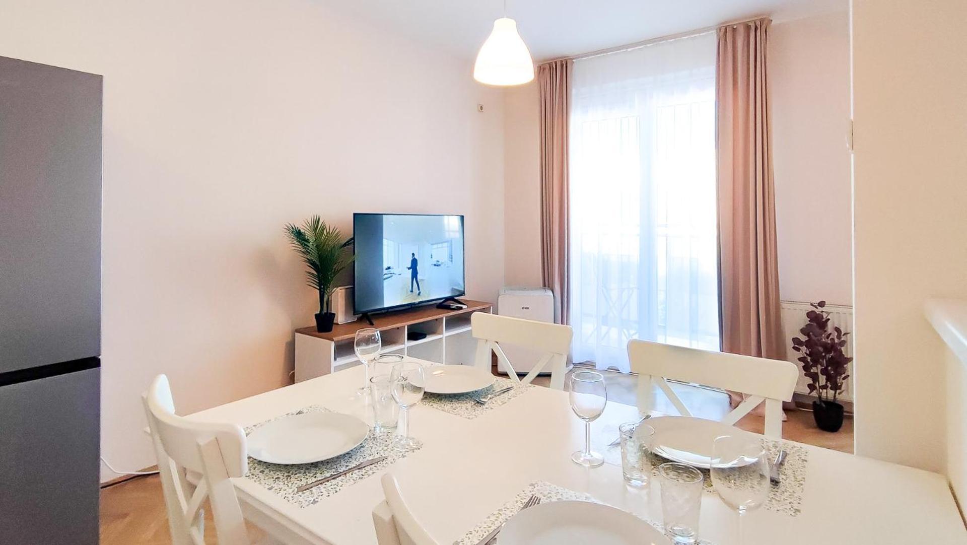 Filinhome Brankovica Suite Novi Sad Esterno foto