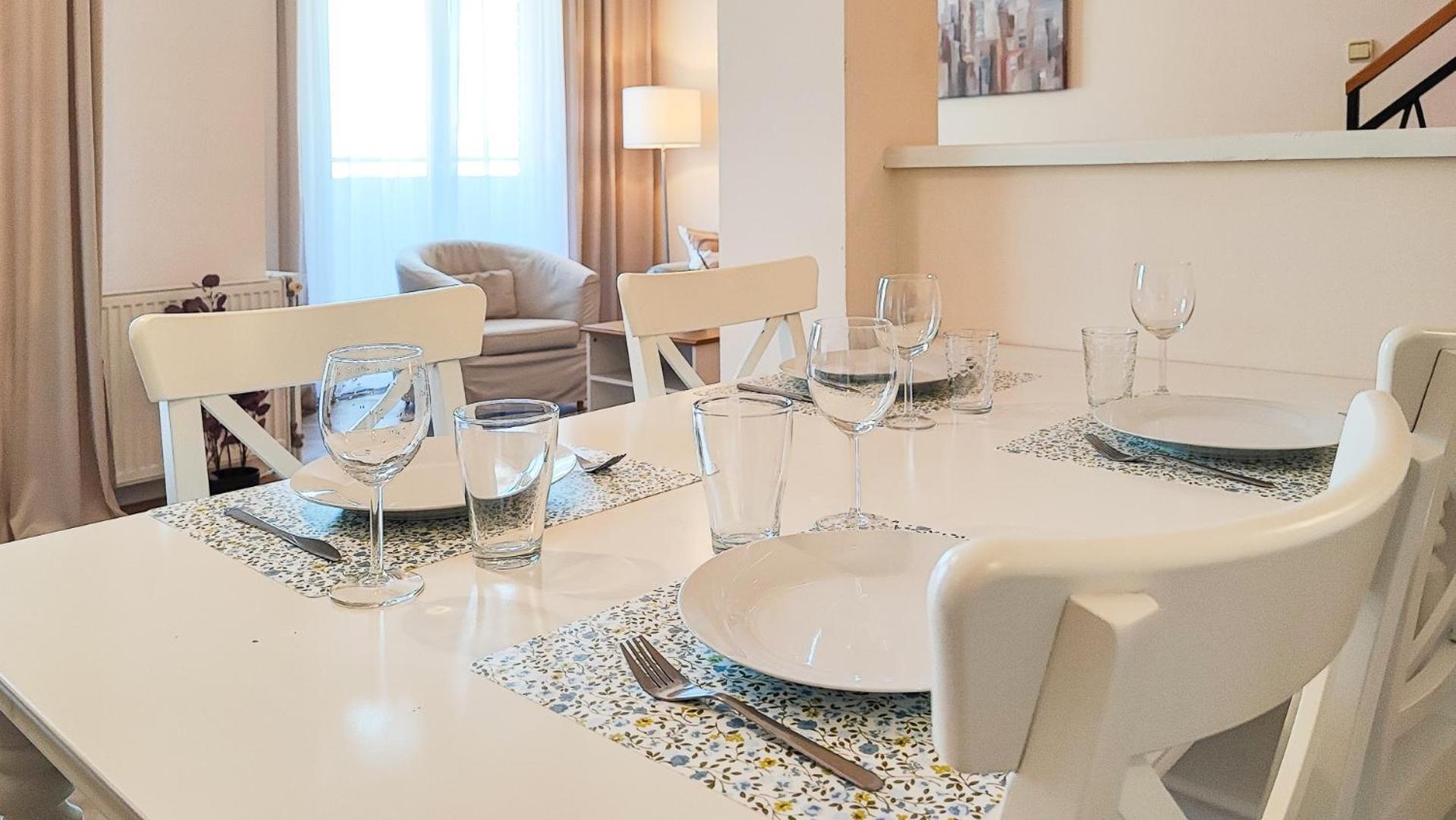 Filinhome Brankovica Suite Novi Sad Esterno foto
