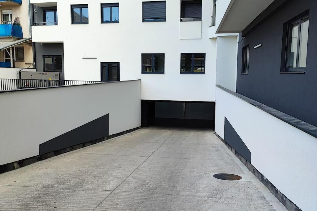 Filinhome Brankovica Suite Novi Sad Esterno foto